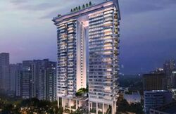 Boulevard 88 (D10), Apartment #509192961